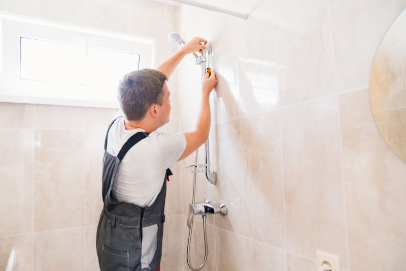 Cost of Shower Installation in Homeworth, OH