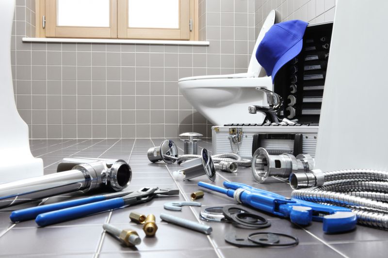 Top Bathroom Remodeling Companies in Akron, OH