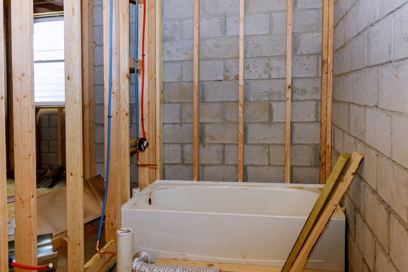 Top Bathroom Remodeling Companies in Akron, OH