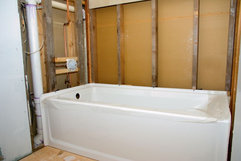 Top Bathroom Remodeling Companies in Aurora, OH