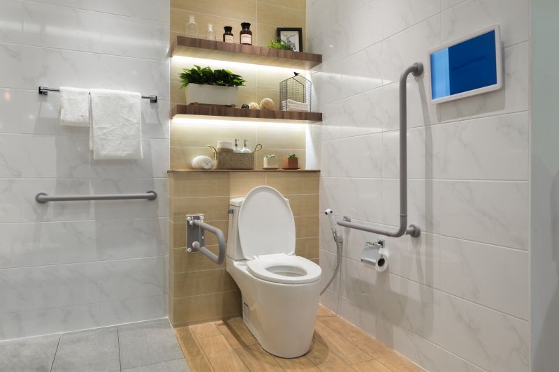 Top Bathroom Remodeling Companies in Barberton, OH