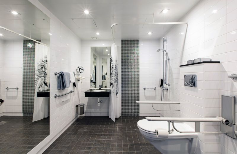 Top Bathroom Remodeling Companies in Chagrin Falls, OH