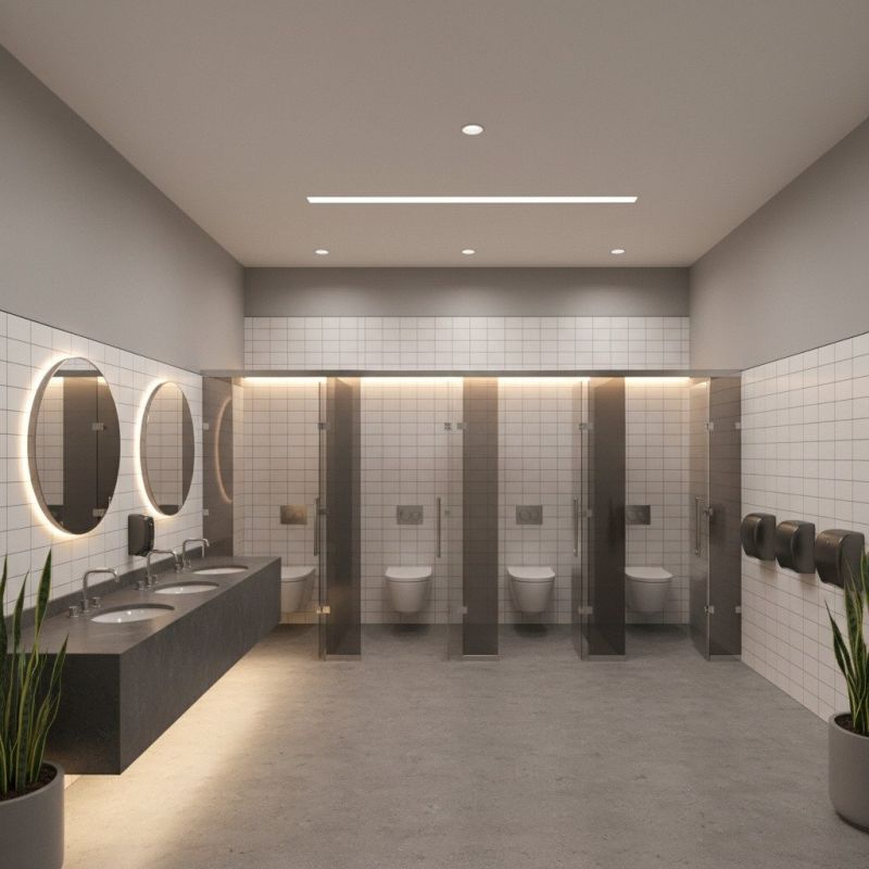 Top Bathroom Remodeling Companies in Cuyahoga Falls, OH