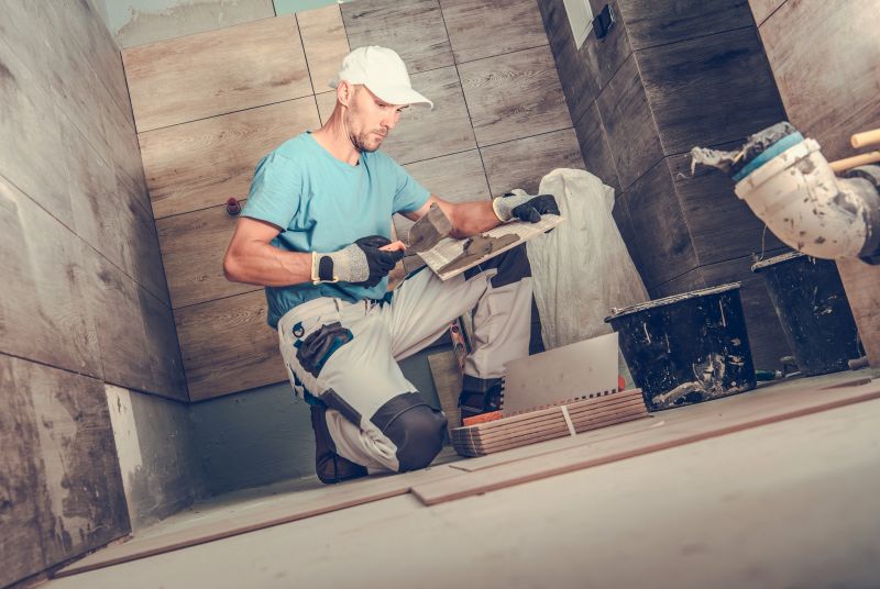 Top Bathroom Remodeling Companies in Hartville, OH