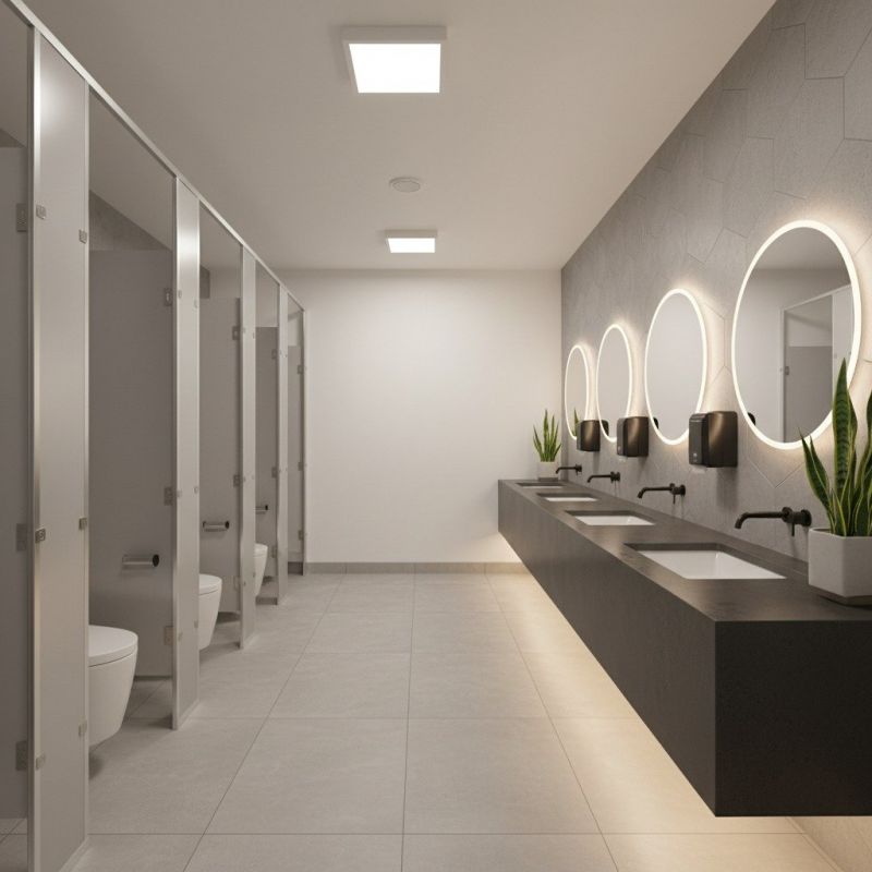 Top Bathroom Remodeling Companies in Louisville, OH