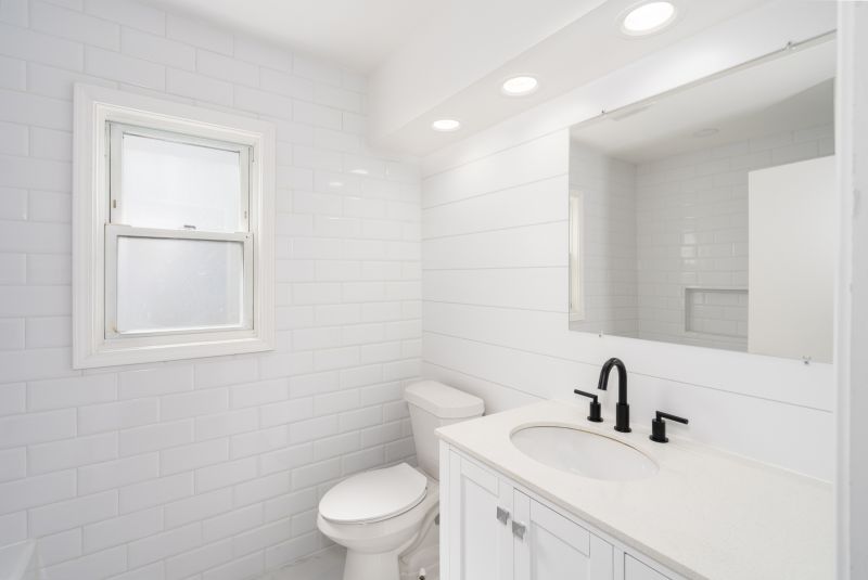 Top Bathroom Remodeling Companies in Louisville, OH