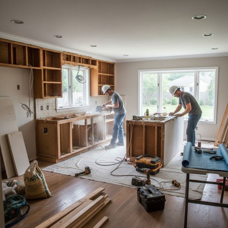 Top Bathroom Remodeling Companies in North Canton, OH