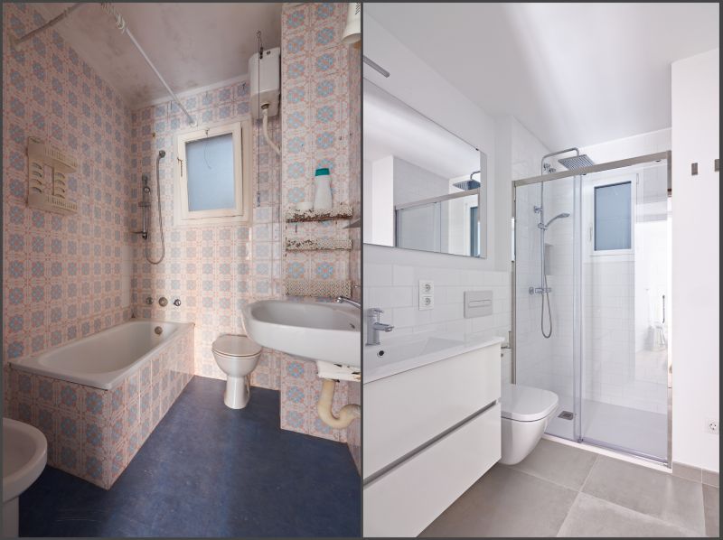 Top Bathroom Remodeling Companies in North Canton, OH