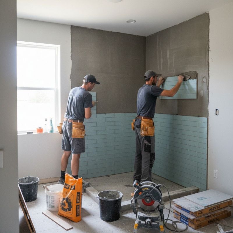 Top Bathroom Remodeling Companies in Stow, OH