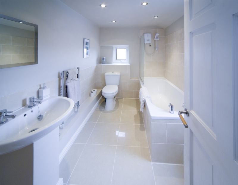 Top Bathroom Remodeling Companies in Uniontown, OH
