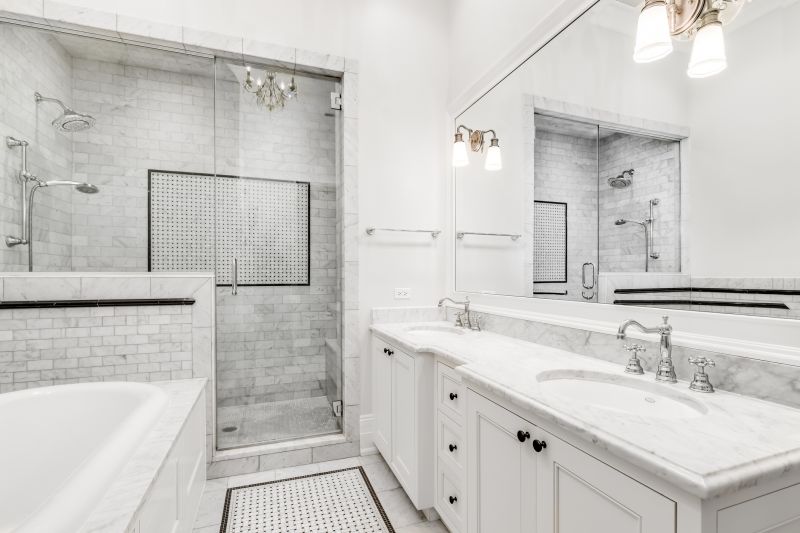 Best Shower Remodeling Contractors in Ravenna, OH